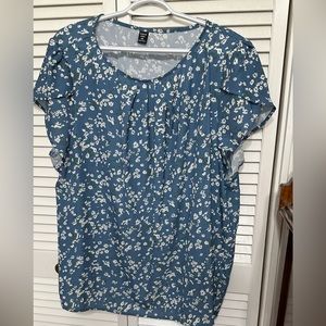 Shein Blouse, 4x